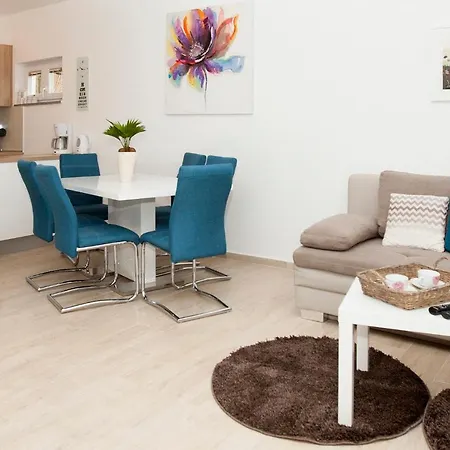 Сasa de vacaciones Sunset *