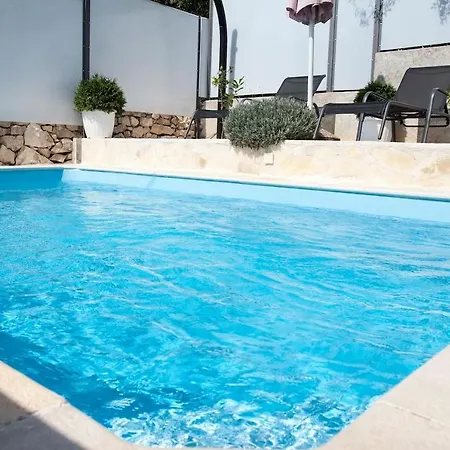 Сasa de vacaciones Sunset Zadar