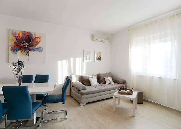 Hébergement de vacances Sunset