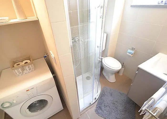 Sunset Hébergement de vacances *