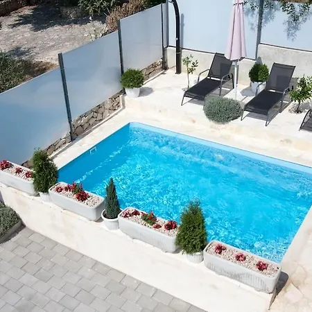 Будинок відпочинку Sunset Azzurro With Heating Pool