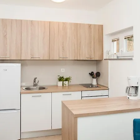 Дом отдыха Sunset *