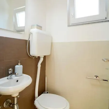 Дом отдыха Sunset