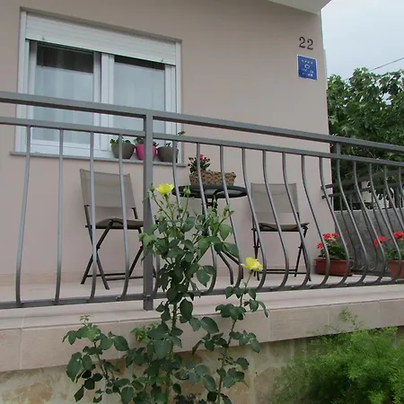 Σπίτι διακοπών Sunset