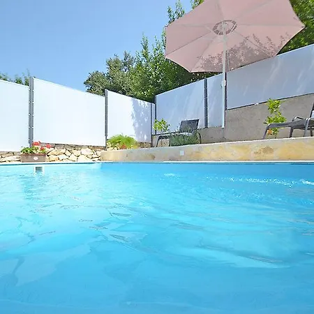 Будинок відпочинку Sunset Azzurro With Heating Pool Задар