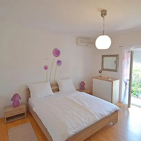 Holiday home Holiday Sunset Zadar