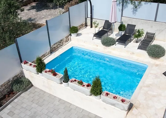 Holiday home Holiday Sunset