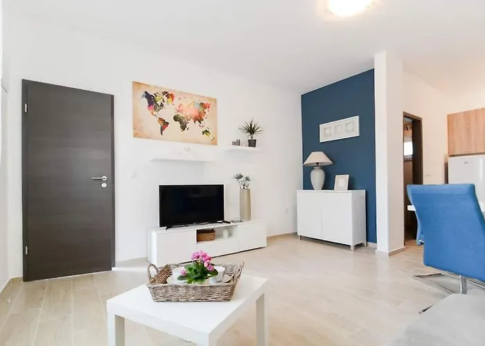 Dom wakacyjny Sunset