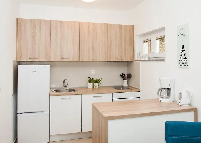 Holiday home Holiday Sunset *