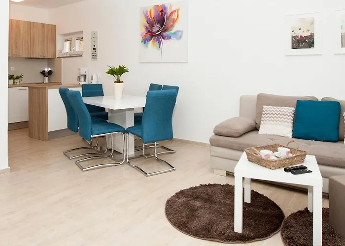 Holiday home Holiday Sunset *