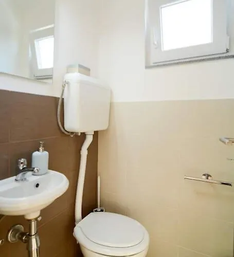 Dom wakacyjny Sunset