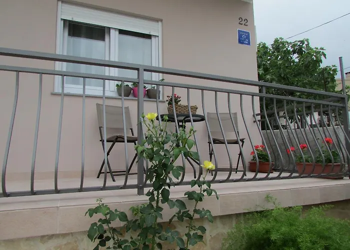 Holiday home Holiday Sunset