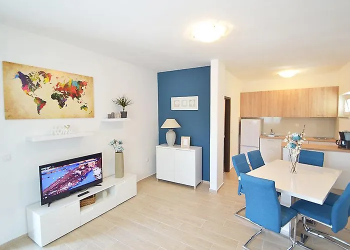 Holiday Sunset Zadar