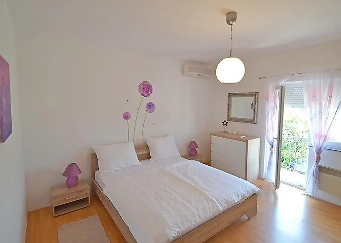 Holiday home Holiday Sunset Zadar