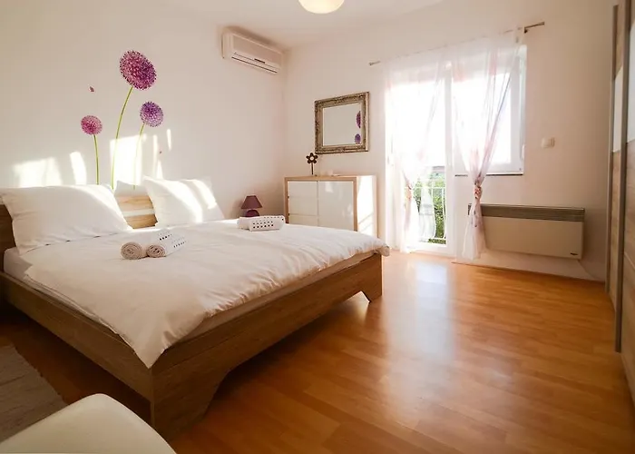 Holiday Sunset Zadar